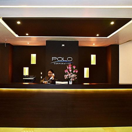 Отель Polo Corporativo San Sebastian Куско Экстерьер фото