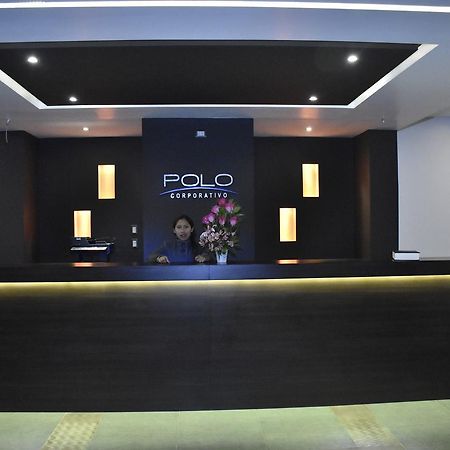 Отель Polo Corporativo San Sebastian Куско Экстерьер фото