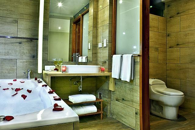 Отель Polo Corporativo San Sebastian Куско Экстерьер фото