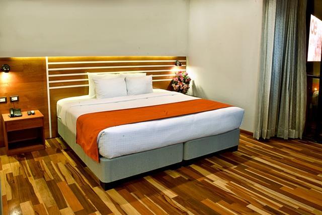 Отель Polo Corporativo San Sebastian Куско Экстерьер фото