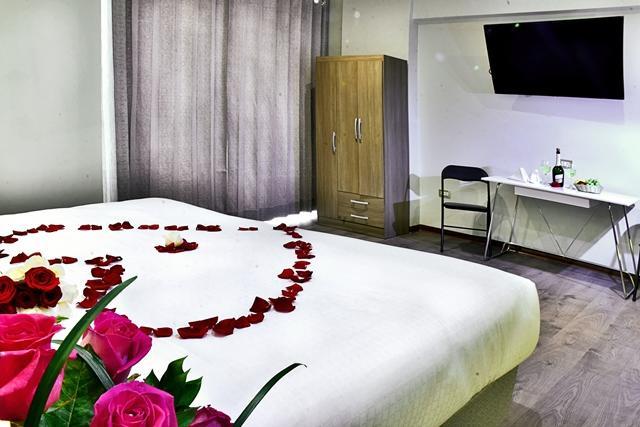 Отель Polo Corporativo San Sebastian Куско Экстерьер фото