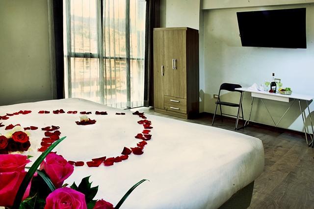Отель Polo Corporativo San Sebastian Куско Экстерьер фото