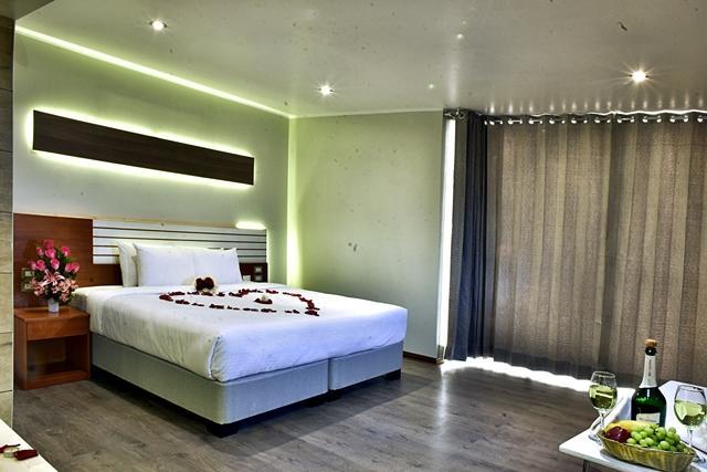 Отель Polo Corporativo San Sebastian Куско Экстерьер фото