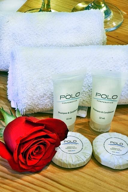 Отель Polo Corporativo San Sebastian Куско Экстерьер фото